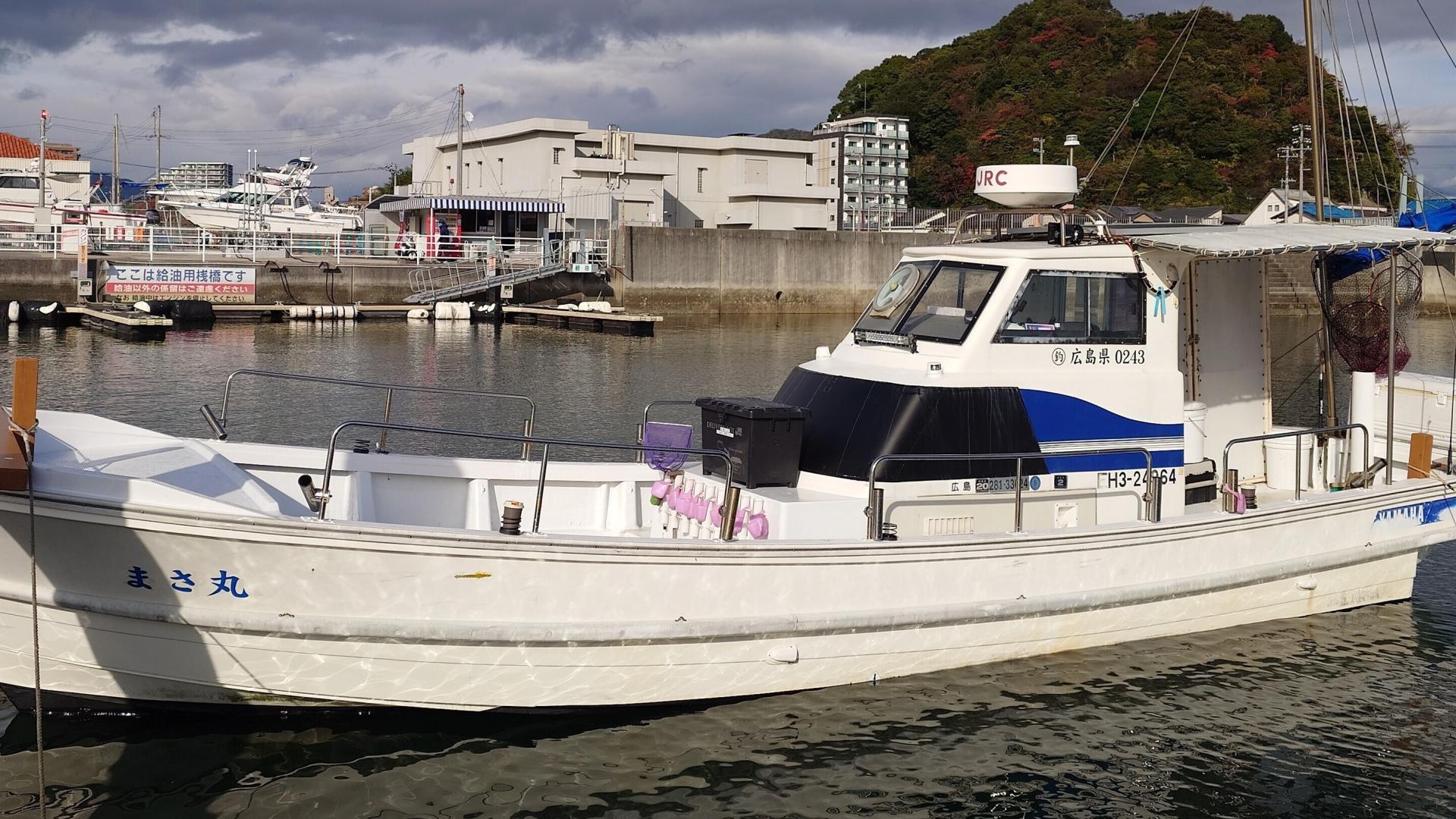 まさ丸のサムネイル画像